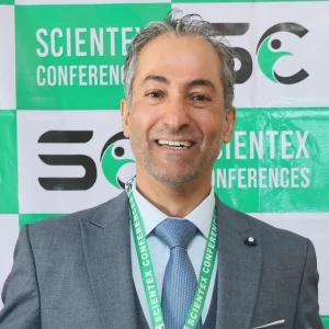 Sami Zeineddine | Gynecology Conference Testimonial